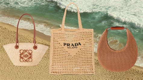 Prada Beach bags for Women 